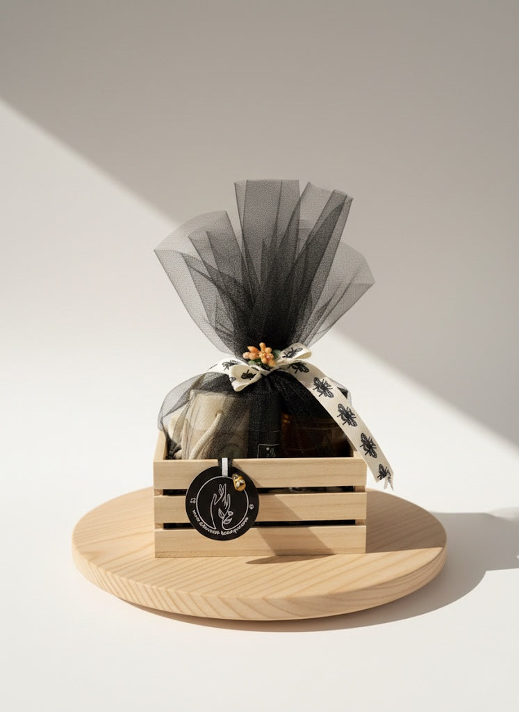 Coffret Moyenne caisse