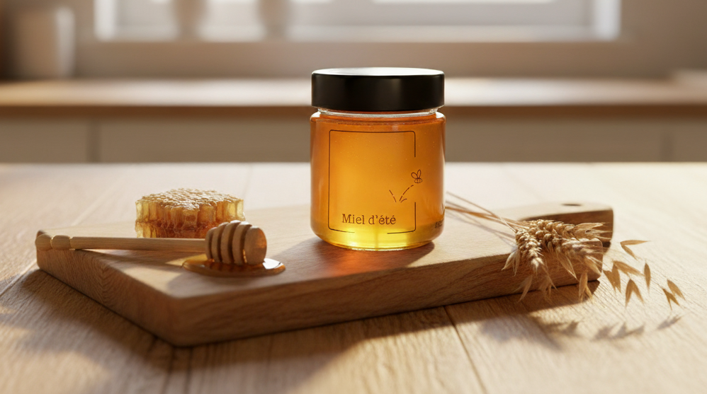 Miel (250g)