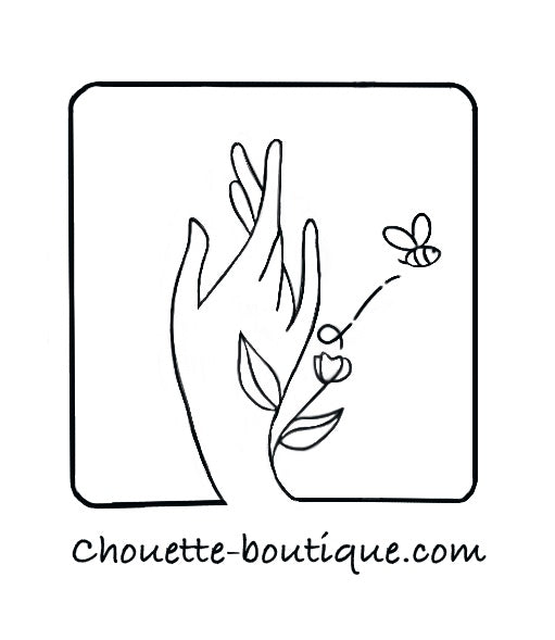 La boutique Chouette