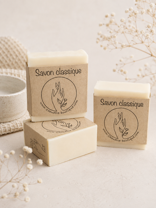 Savon Classique