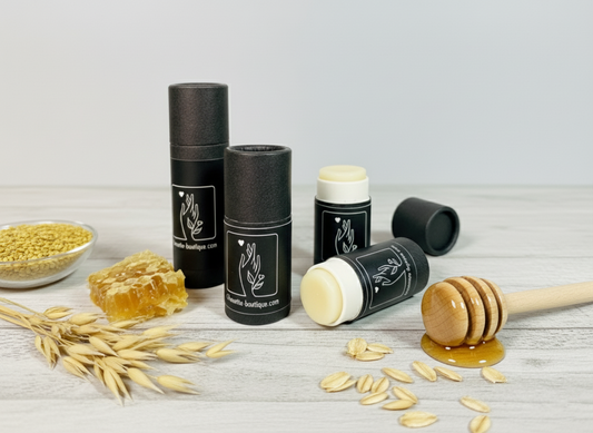 Baume à lèvre (10g)