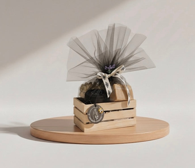 Coffret Grande caisse