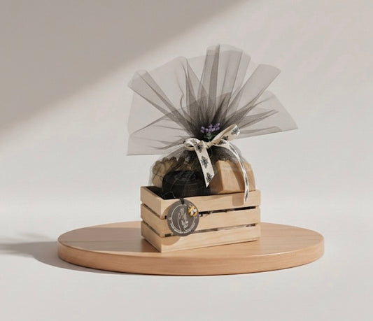 Coffret Grande caisse